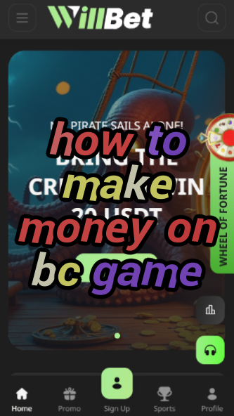 How to Make Money on BC.Game: Strategies-vz72fvrf.com